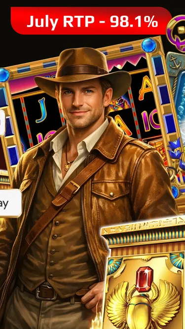 N1Bet™ Casino Screenshot