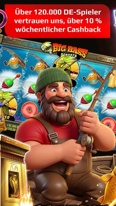 N1Bet™ Casino Screenshot