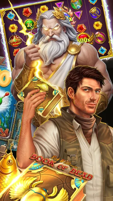 N1Bet™ Casino Screenshot